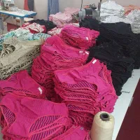 تولیدی لباس زیر شورت زنانه عمده