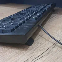 موس و کیبورد rapoo x120 pro|قطعات و لوازم جانبی رایانه|اندیشه, شهرک مریم|دیوار