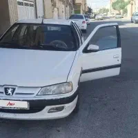 پارس ۹۰..تعویض با سمند ef7..ساینا
