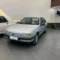پژو405دوگانه کارخانه مدل۹۴ شرایط اقساط تا ۴ ماه