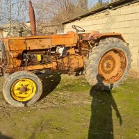 تراکتوررومانی