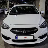 شاهین  مدل ۱۴۰۱