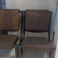 صندلی اداری 6عدد|دفتر کار|کرمانشاه, |دیوار