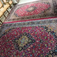 فرش دستباف|فرش|مشهد, الهیه|دیوار