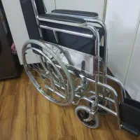 ویلچر خارجی|آرایشی، بهداشتی، درمانی|مشهد, فاطمیه|دیوار
