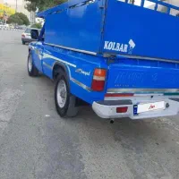 نیسان دو گانه سوز فراخوان معاوضه دنا،شاهین ،207،|خودرو سواری و وانت|کرمانشاه, |دیوار