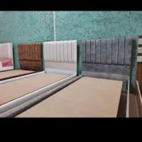 تخت تدی با کفی فقط ۳/۵۰۰|تخت و سرویس خواب|مشگین شهر, |دیوار