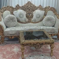 مبل سلطنتی ۹ نفره