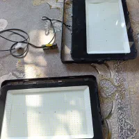 نورافکن 500وات پارس اروند|لامپ و چراغ|بندر کنگان, |دیوار