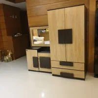 سرویس چوب کامل