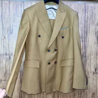 کت و شلوار مردانه