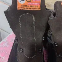 کفش ایمنی|کیف، کفش، کمربند|کرمان, |دیوار