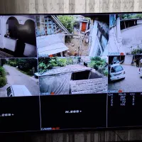 فروش دوربین مداربسته با هزینه بسیار کم|دوربین مداربسته|خمام, |دیوار