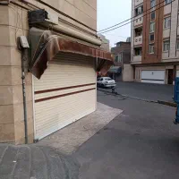 فروش یک واحد تجاری ۱۵ مترمربع