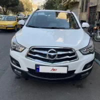 هایماs5توربو مدل۱۴۰۱