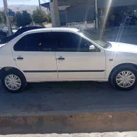 فروش خودرو سمند|خودرو سواری و وانت|دهدشت, |دیوار