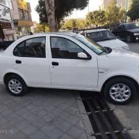 ساینا 1402دوگانه کارخانه درحد صفر