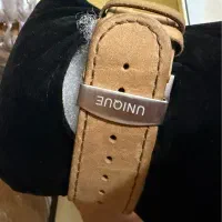 ساعت یونیک ۵ موتور اصلی|ساعت|شاهین‌شهر, خبرنگار|دیوار