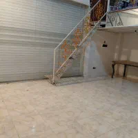 انبار ، مغازه ، کارگاه ۵۰ متری با ارتفاع ۴