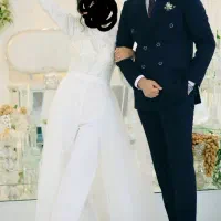 لباس عروس