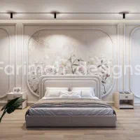 طراحی داخلی/ دکوراسیون داخلی/ بازسازی/ طراحی نما|خدمات پیشه و مهارت|اهواز, کیان اباد|دیوار