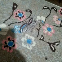 گلیم فرش چهار متری|گلیم، جاجیم، گبه|پاکدشت, پاکدشت (مامازند)|دیوار