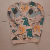 لباس پسرونه