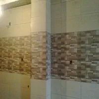 کاشیکاری موزاییک و سرامیک نم گیری کف حمام ودستشویی|خدمات پیشه و مهارت|کرمانشاه, |دیوار