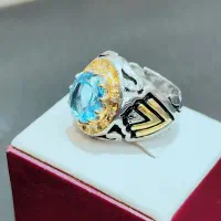 توپاز مردانه