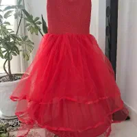 لباس مجلسی دخترانه