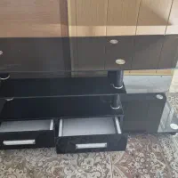 میز تلویزیون شیشه ای|میز تلویزیون|گناباد, |دیوار