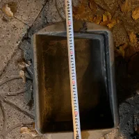 میز ترولی ارایشگاه فایل چوبی ۴کشو فایل فلزی سه کشو|آرایشگاه و سالن‌های زیبایی|تهران, ائمه اطهار|دیوار