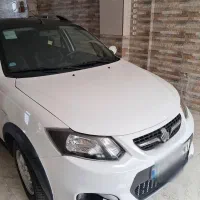 خودروی سواری کوئیک r|خودرو سواری و وانت|اردبیل, |دیوار