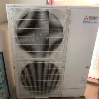 نصب تعمیر و سرویس اسپلیت