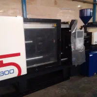 دستگاه تزریق پلاستیک هایتین|ماشین‌آلات صنعتی|تهران, جوادیه تهرانپارس|دیوار