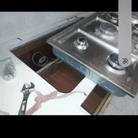 تعمیر اب گرمکن و کولرو نصب و اجاق گاز رومیزی|خدمات پیشه و مهارت|کرج, حیدرآباد|دیوار
