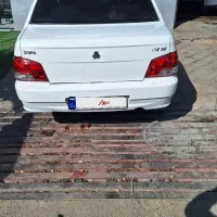 پراید ۱۳۲ مدل ۹۵|خودرو سواری و وانت|سیرجان, |دیوار