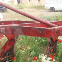 گاو اهن