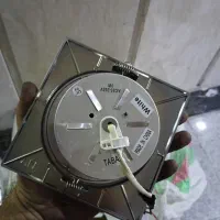 هالوژن 9وات خارجی|لامپ و چراغ|سنندج, |دیوار