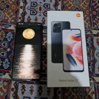 گوشی note 12