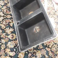 سینک ظرف شویی