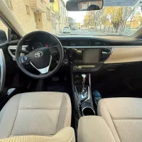 تویوتا کرولا 2015|خودرو سواری و وانت|کرمان, |دیوار