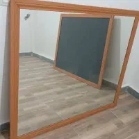 آینه  135*115|آینه|نظرآباد, شهرک سید جمال الدین|دیوار