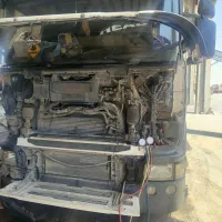 شارژ گاز کولر تعمیر کولر کامیون لودر بیل مکانیکی|خدمات خودرو و موتورسیکلت|تهران, ترمینال جنوب|دیوار