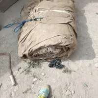 یک رس چادر