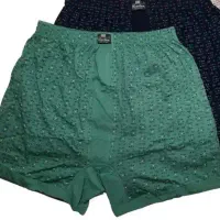 شورت مردانه سایز بزرگ