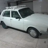 فروش ماشین پیکان|خودرو سواری و وانت|اسلام‌شهر, مطهری|دیوار