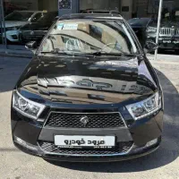 دنا EF7 شش سرعته مدل ۱۴۰۴ و ۱۴۰۵