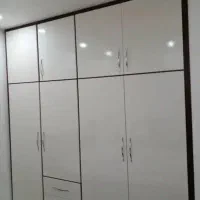 ویلایی کوی جانبازان ۲۰۰ متری فول بازسازی