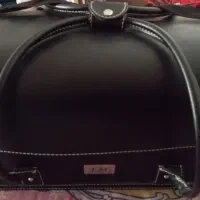 کیف ناخن کاری